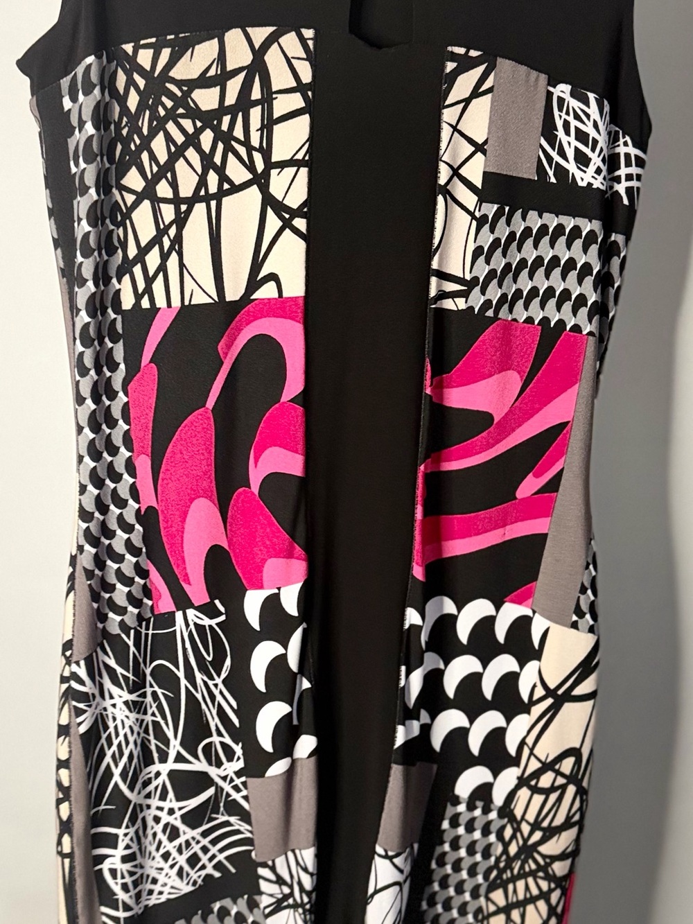 Dress Subcategory Identification